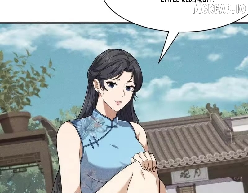 Hidden Dragon in the City (2025) Chapter 63 - page 4